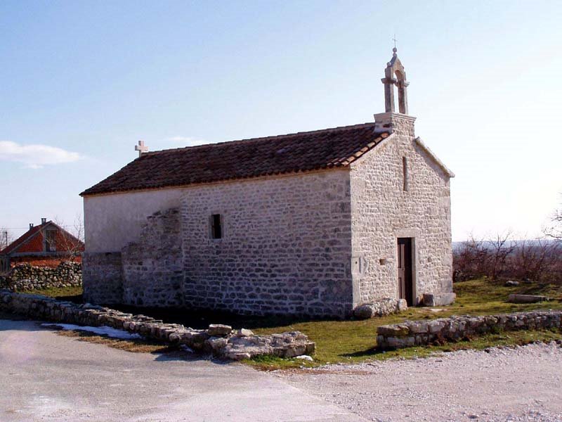 Crkva sv. Marije