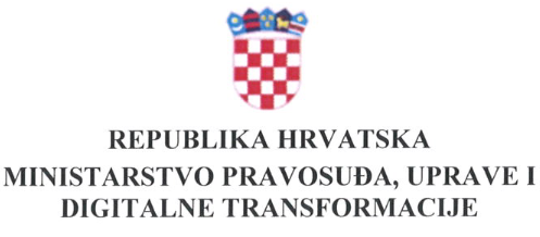 Objava biračima