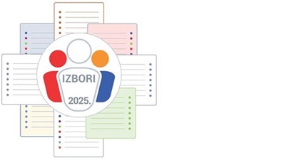Lokalni izbori 2025.